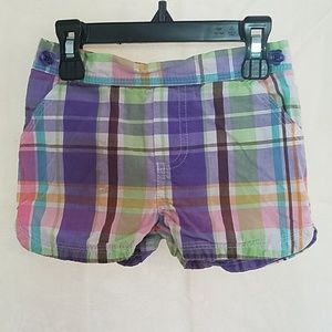 Girls shorts